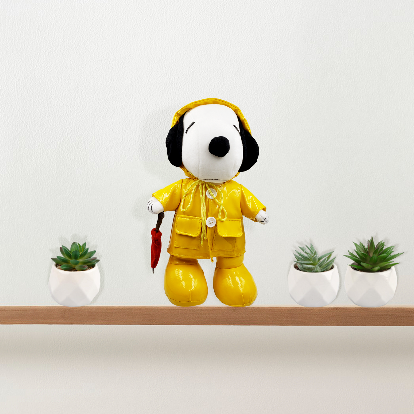 Peluche de Snoopy