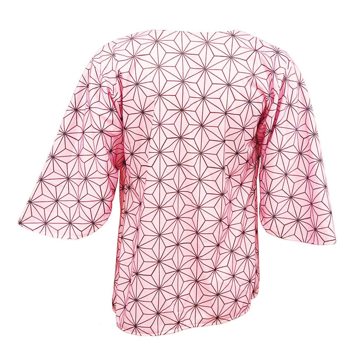 Kimono Nezuko infantil - Demon Slayer