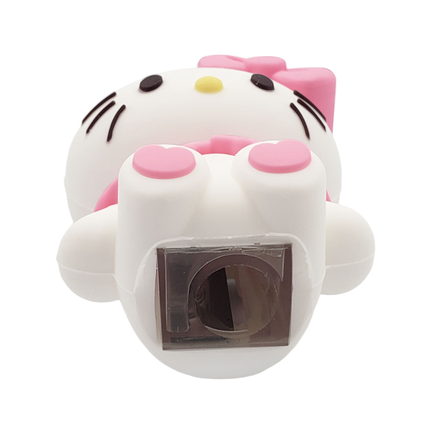 Sacapuntas 3D Hello Kitty