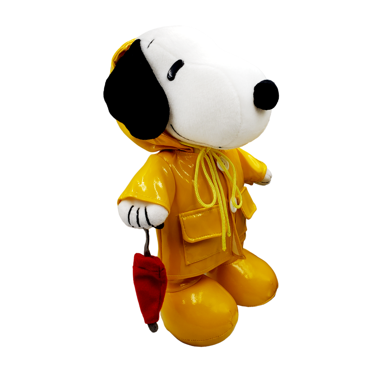 Peluche de Snoopy