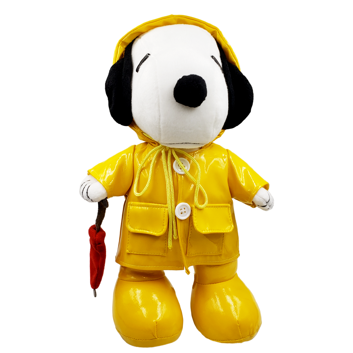 Peluche de Snoopy
