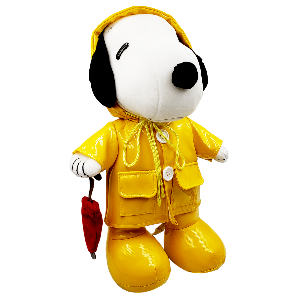 Peluche de Snoopy