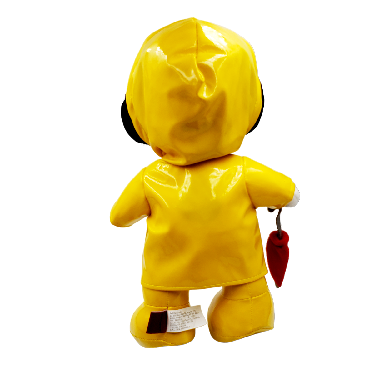 Peluche de Snoopy