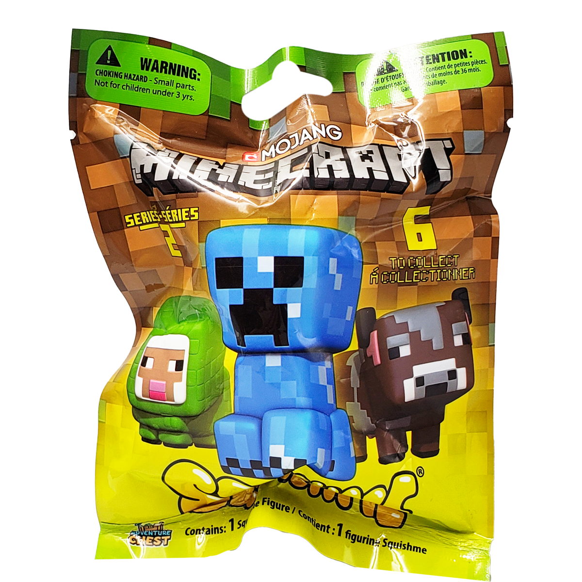 Tienda cheap de squishys