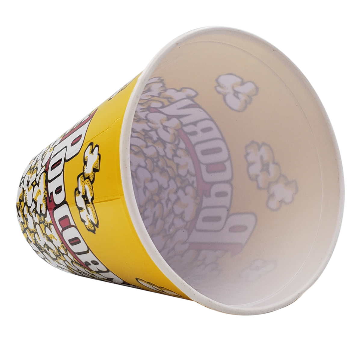 Vaso palomero grande