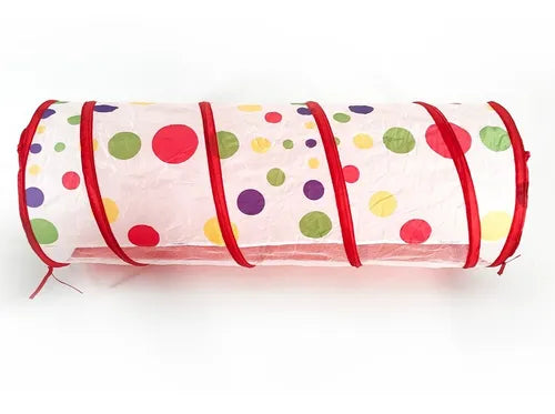 Alberca pelotas + Tunel + Casa de juegos para bebé - Incluye pelotas