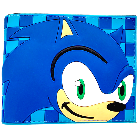 Cartera Sonic