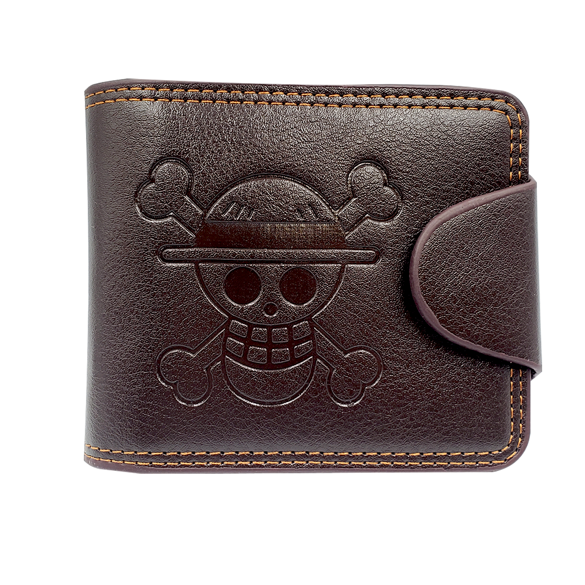 Cartera One piece - Luffy