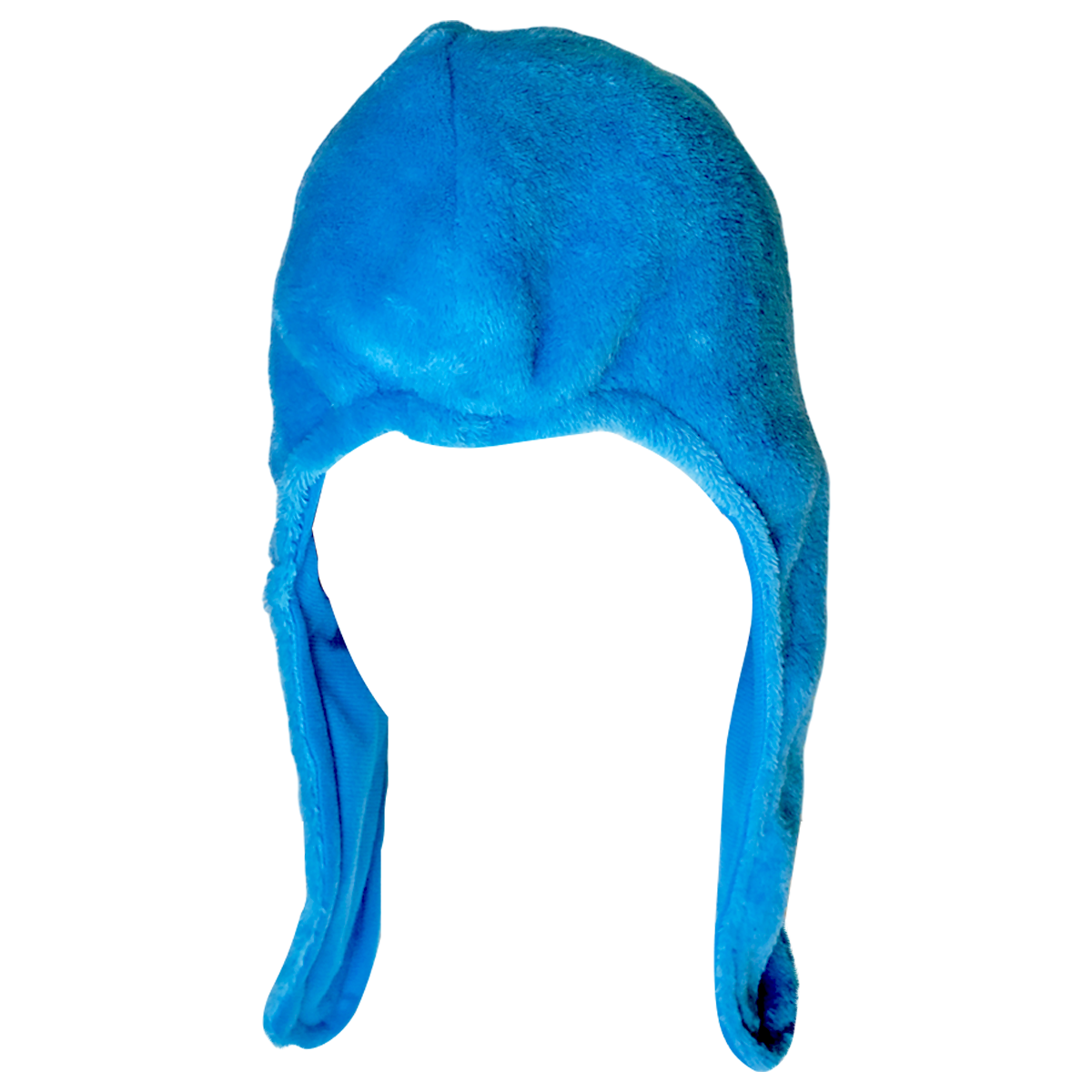 Gorra de peluche Bluey