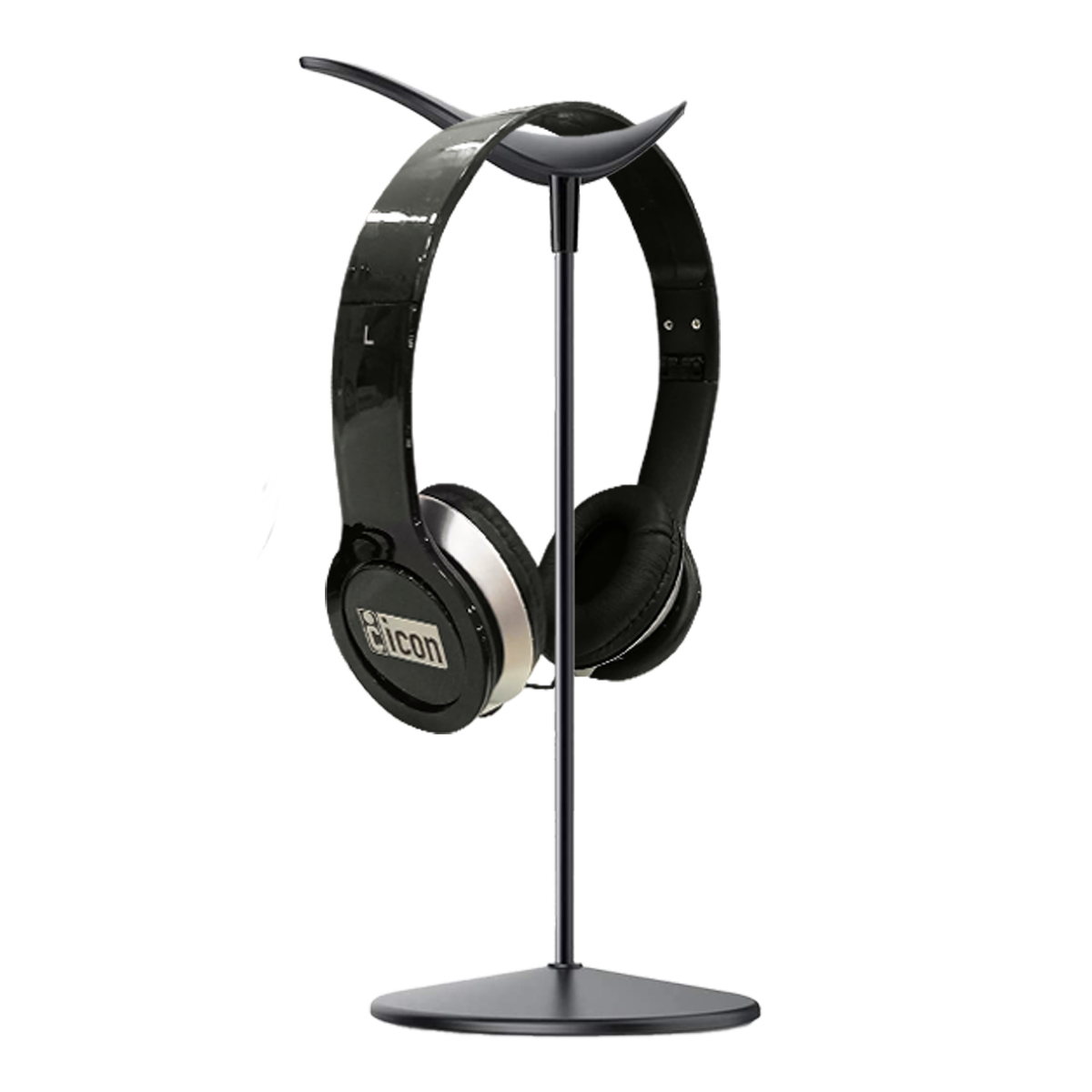 Audífonos estéreo con manos libres Icon