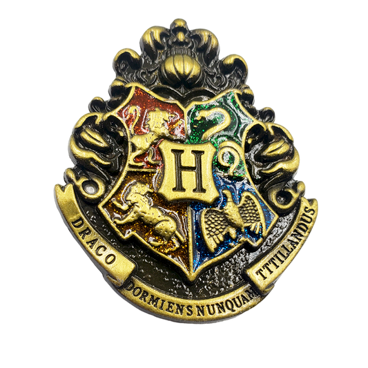 Pin Harry Potter - Howarts