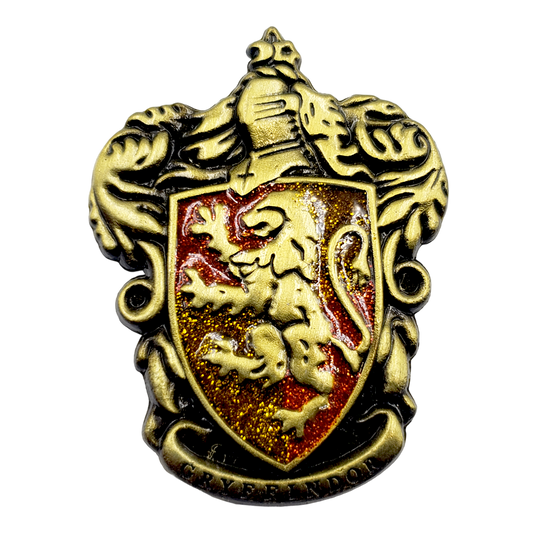 Pin Harry Potter - Gryffindor