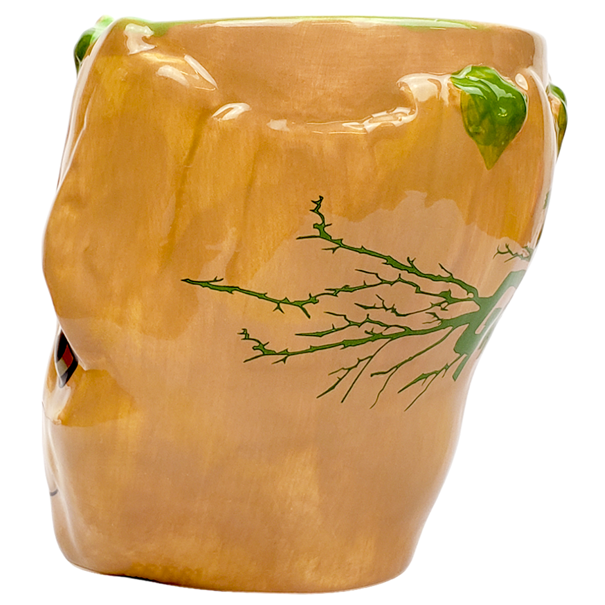 Taza 3D Groot Guardines de la galaxia