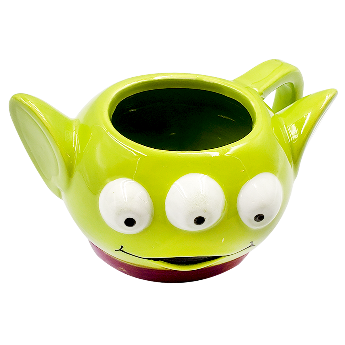 Taza 3D Marcianito Toy Story