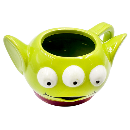 Taza 3D Marcianito Toy Story