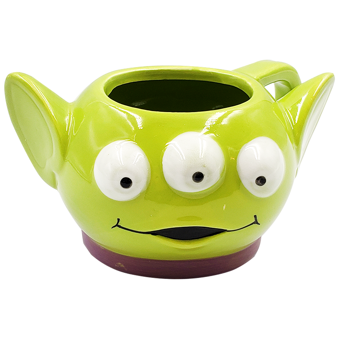 Taza 3D Marcianito Toy Story