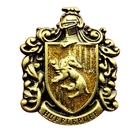 Pin Harry Potter - Hufflepuff