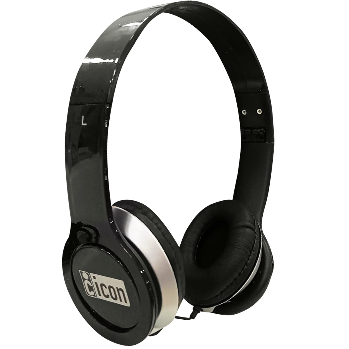 Audífonos estéreo con manos libres Icon