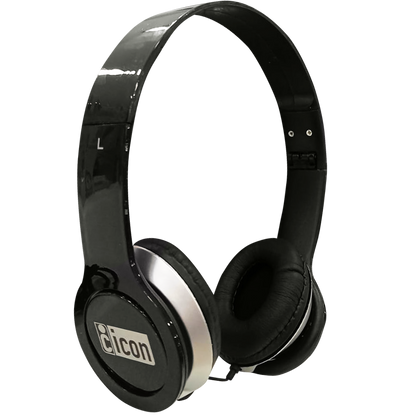 Audífonos estéreo con manos libres Icon