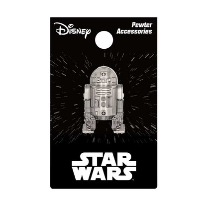 Pin de R2-D2 de Star Wars