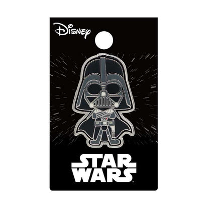 Pin esmaltado de Darth Vader Star Wars