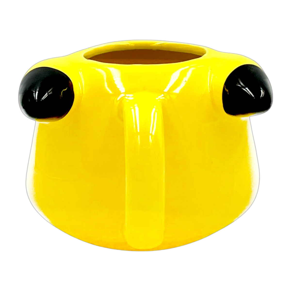 Taza Pikachu 3D Pokémon