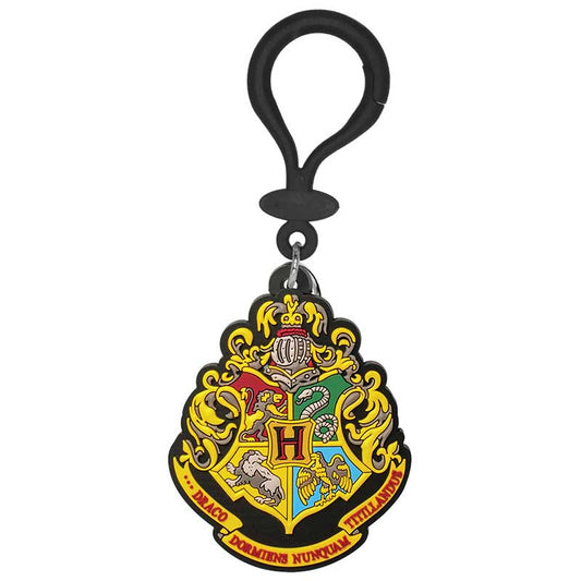 Llavero escudo de Howarts