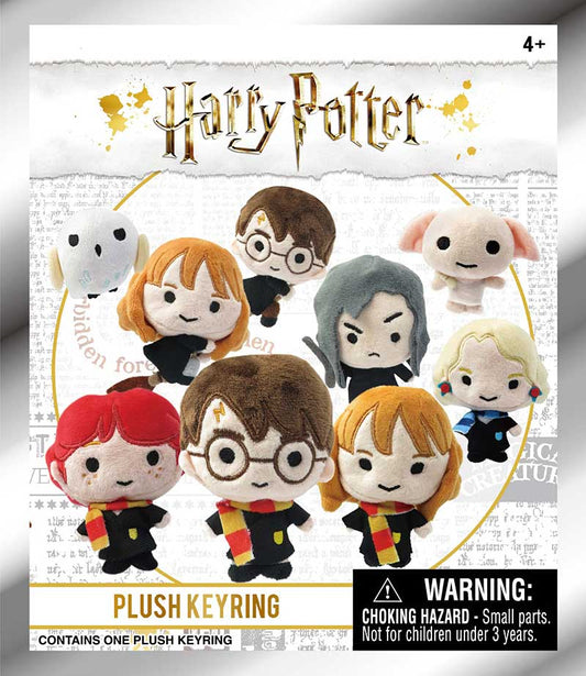 Figura sorpresa Harry Potter