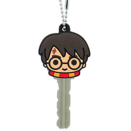 Protector de llaves Harry Potter
