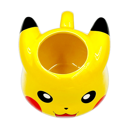 Taza Pikachu 3D Pokémon