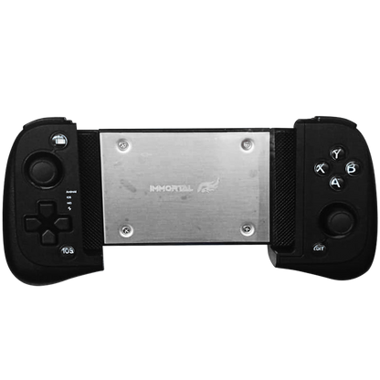 Control gamepad inalámbrico para celular con bluetooth