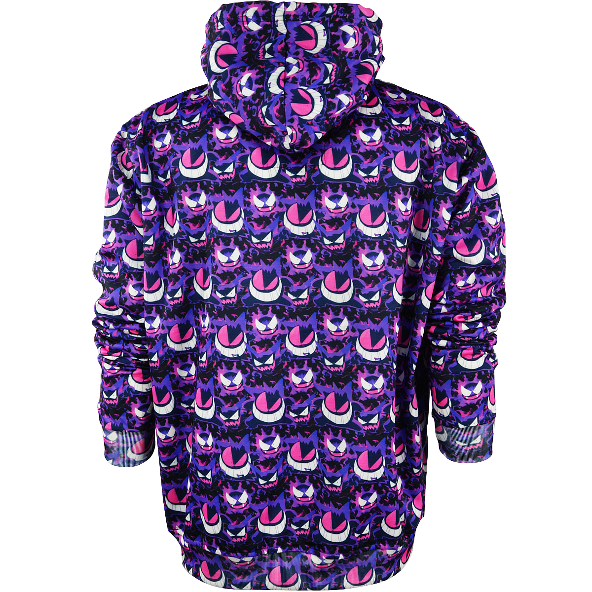 Gengar swarovski hoodie sale