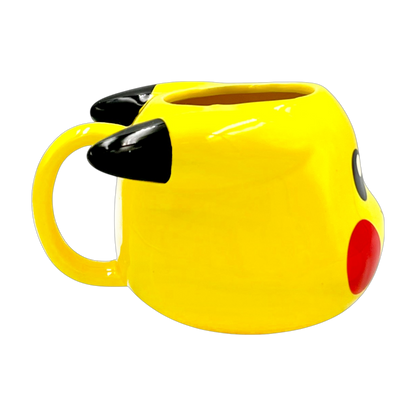 Taza Pikachu 3D Pokémon