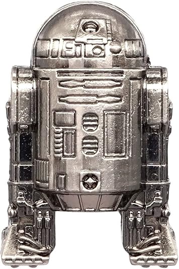 Pin de R2-D2 de Star Wars