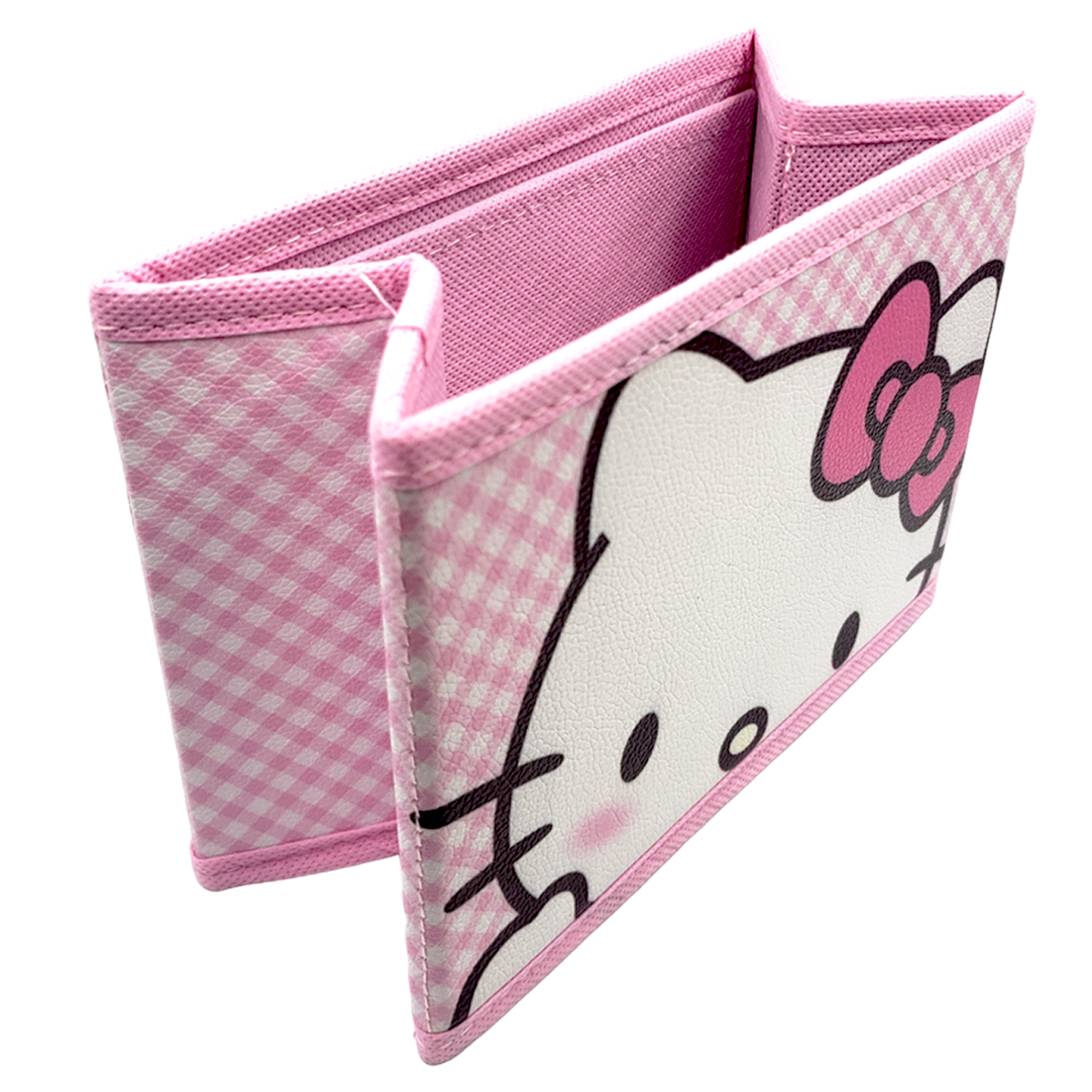 Cajon organizador plegable Hello Sanrio - Hello Kitty