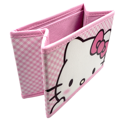 Cajon organizador plegable Hello Sanrio - Hello Kitty