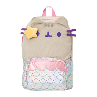 Mochila Pusheen sirena