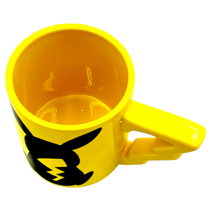 Taza Pikachu asa 3D Pokémon