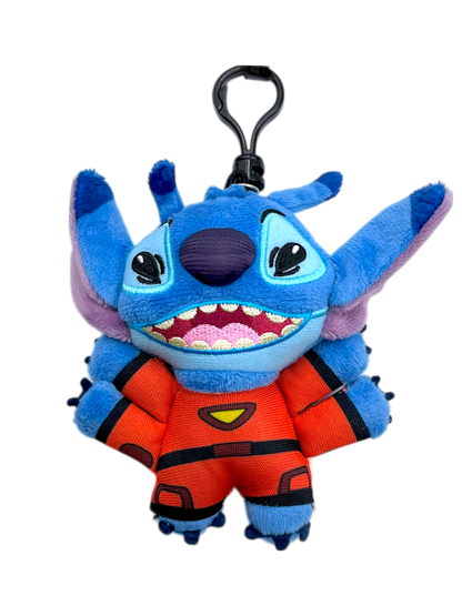 Figura sorpresa Stitch con clip
