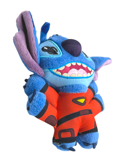Figura sorpresa Stitch con clip