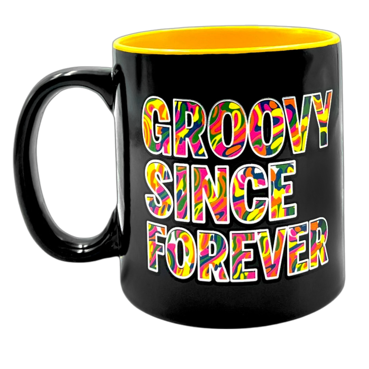 Taza holográfica Minions