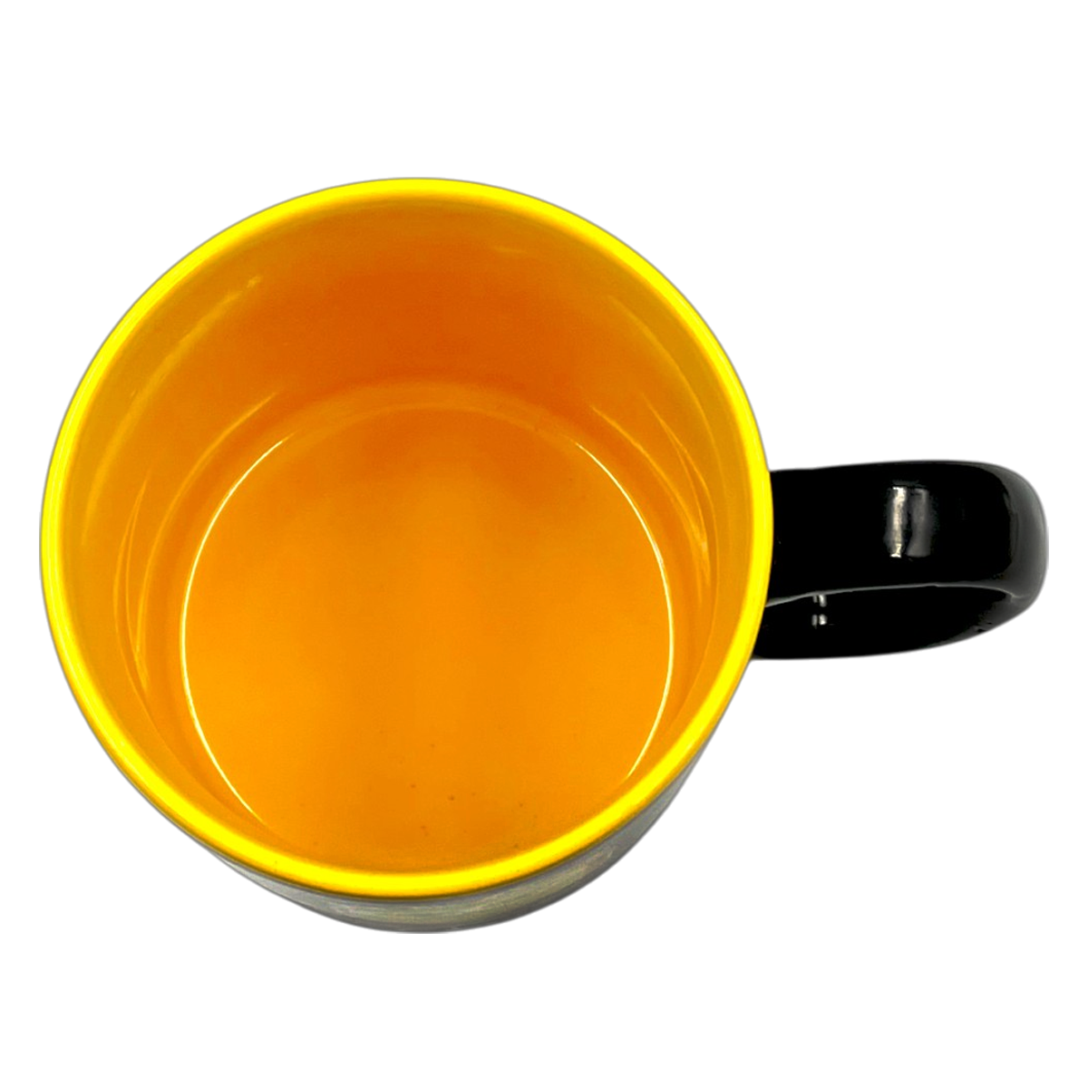 Taza holográfica Minions