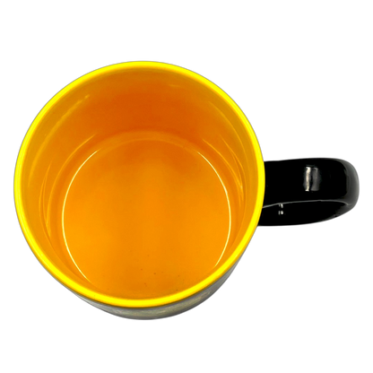 Taza holográfica Minions