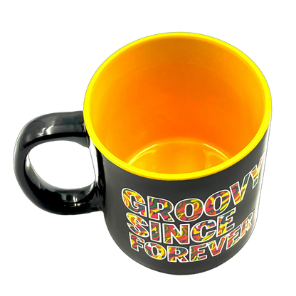 Taza holográfica Minions
