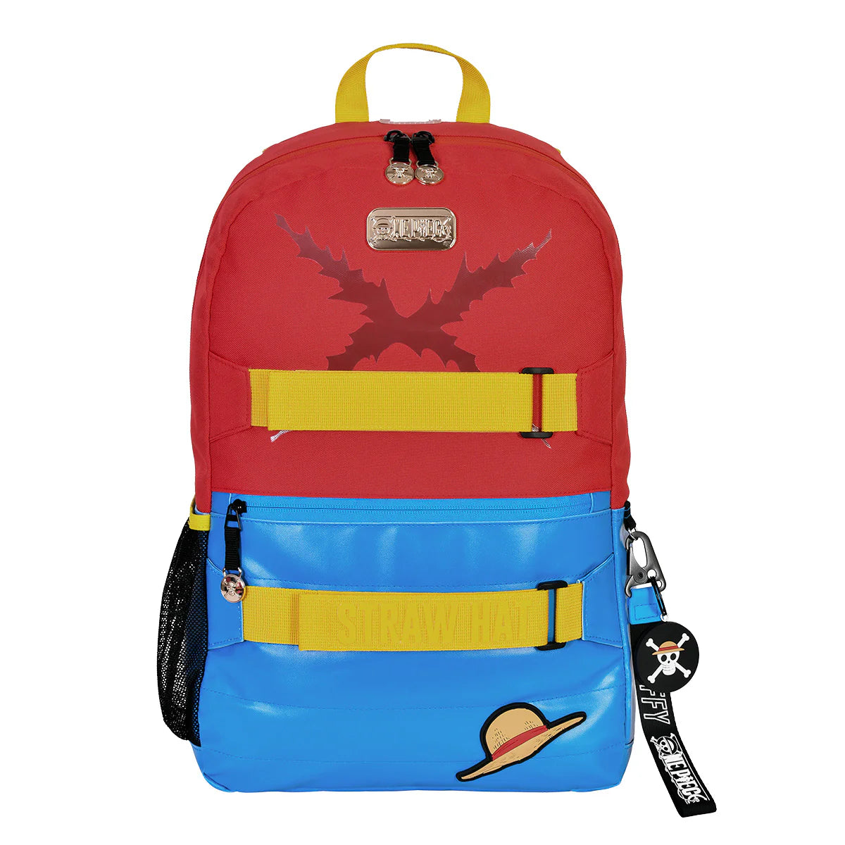 Mochila Luffy One piece Clásica