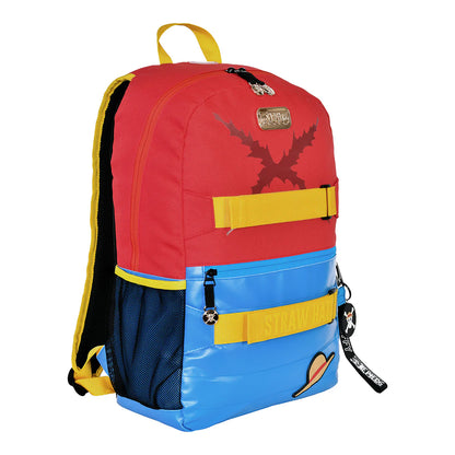 Mochila Luffy One piece Clásica