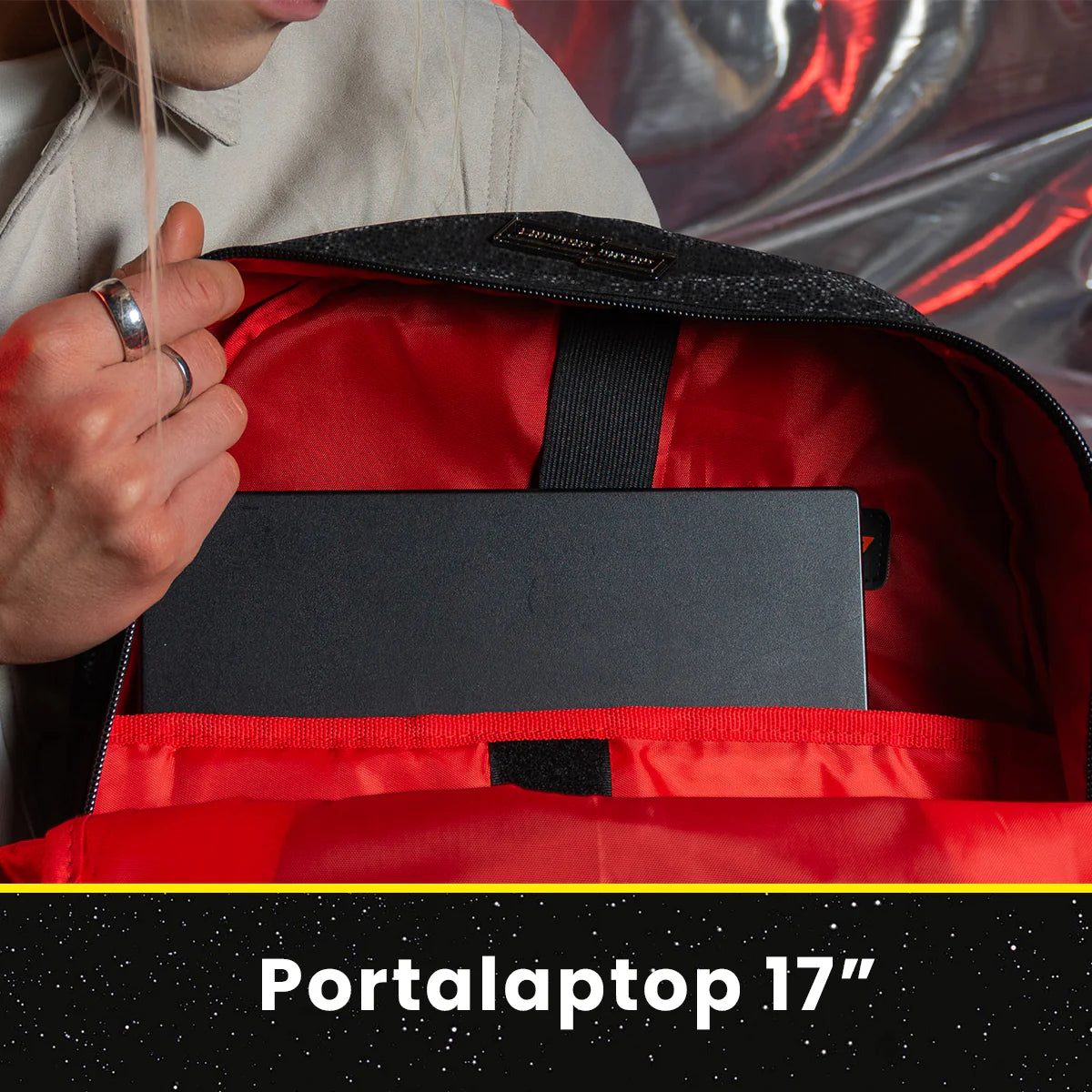 Mochila Darth Vader Star Wars