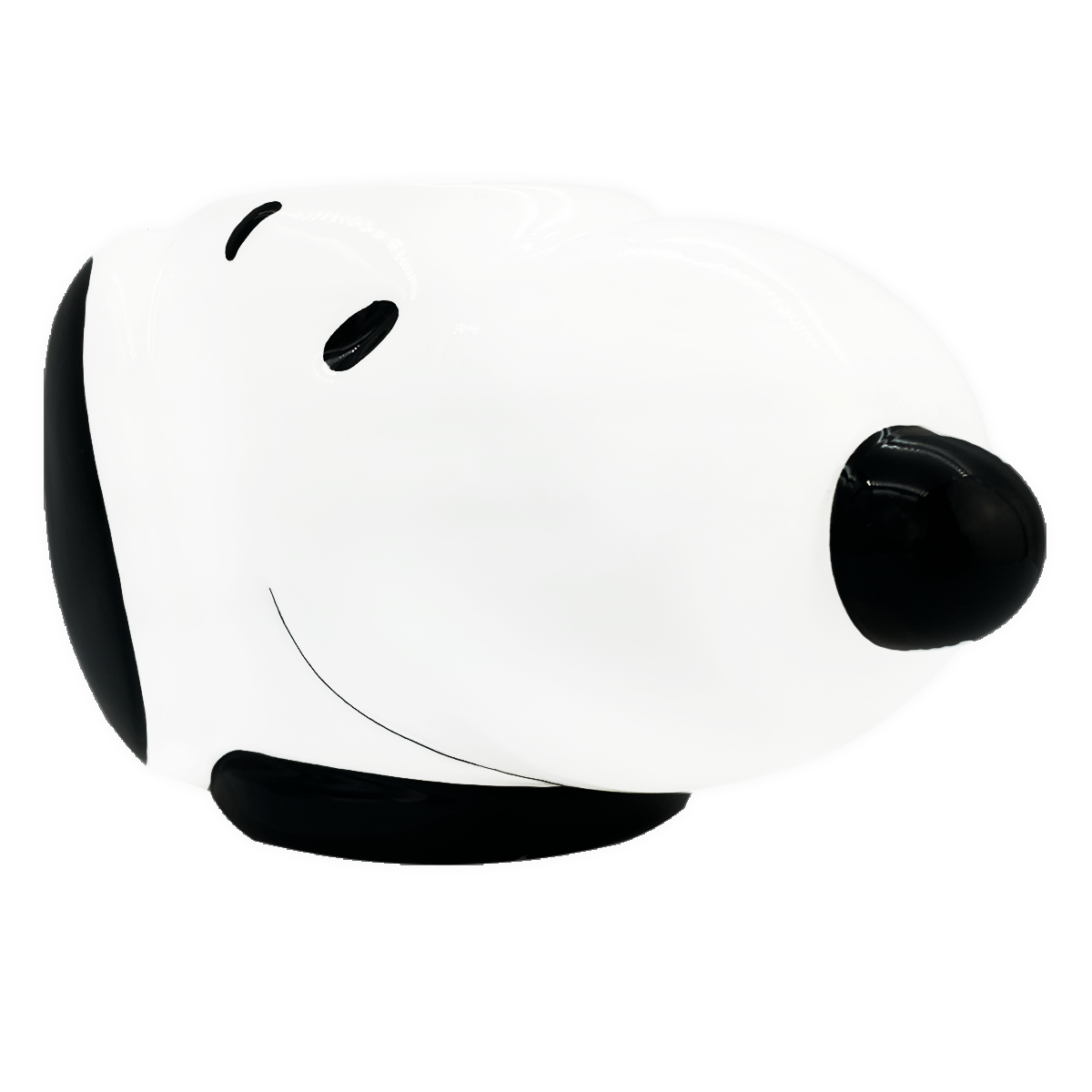 Taza 3D Snoopy