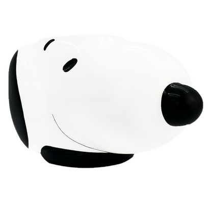 Taza 3D Snoopy