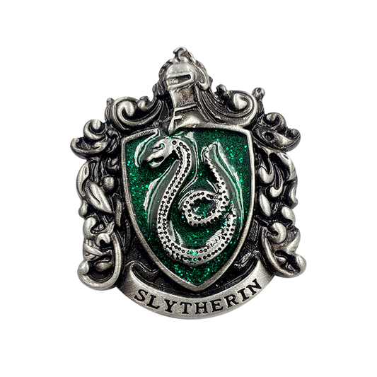 Pin Harry Potter - Slytherin